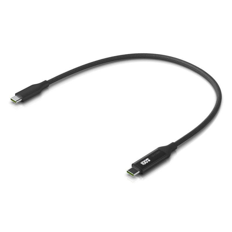 Ubiquiti Braided power and data cable Ubiquiti Braided power and data cable